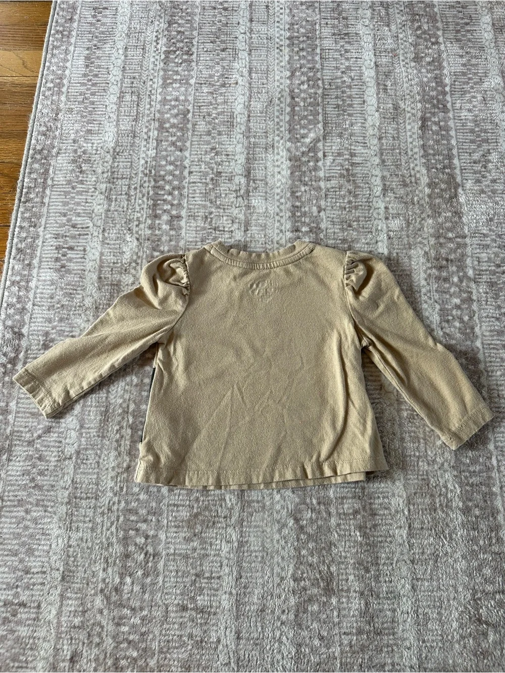 Baby Disney X Gap Toddler Girl Minnie Mouse Oufit